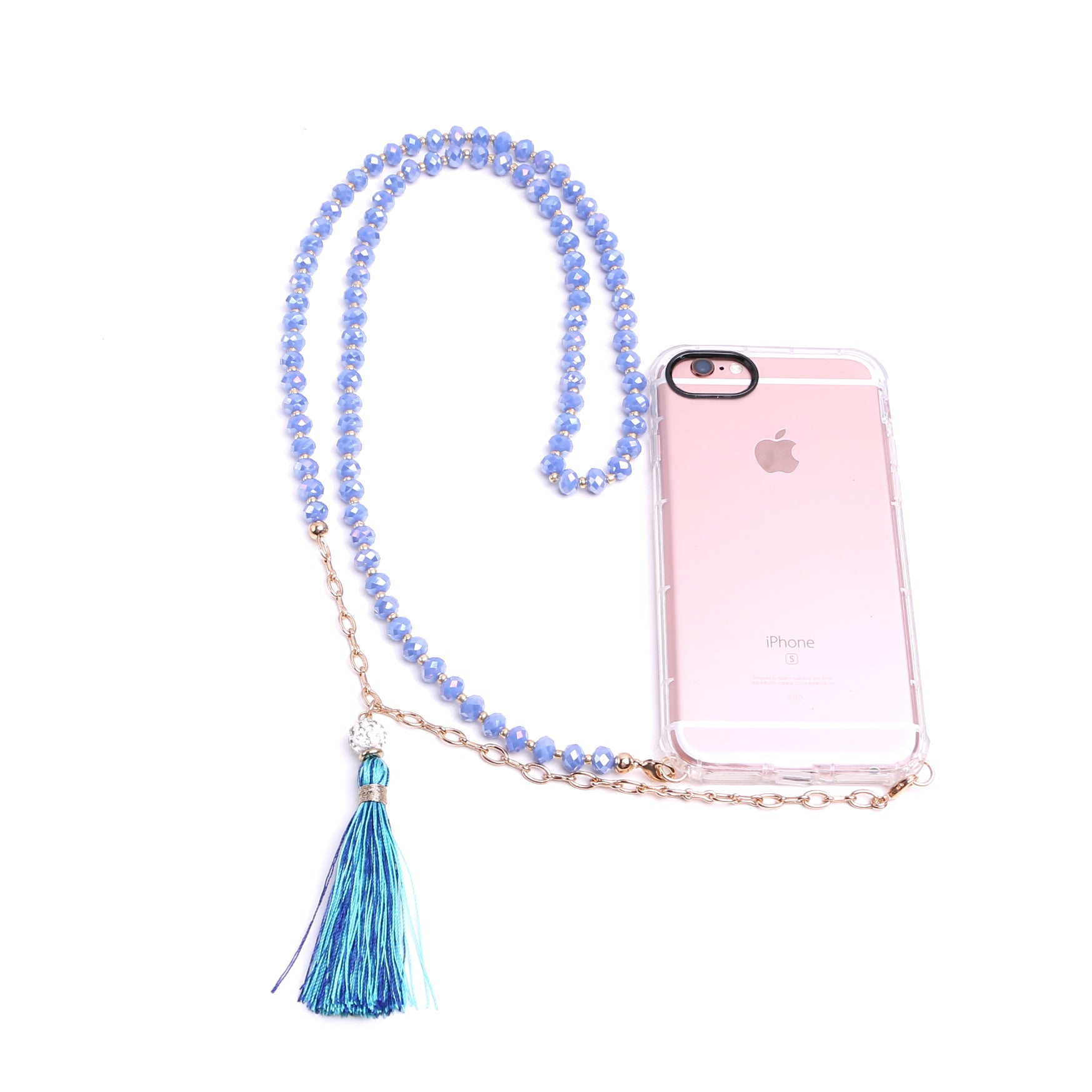 スマホストラップ