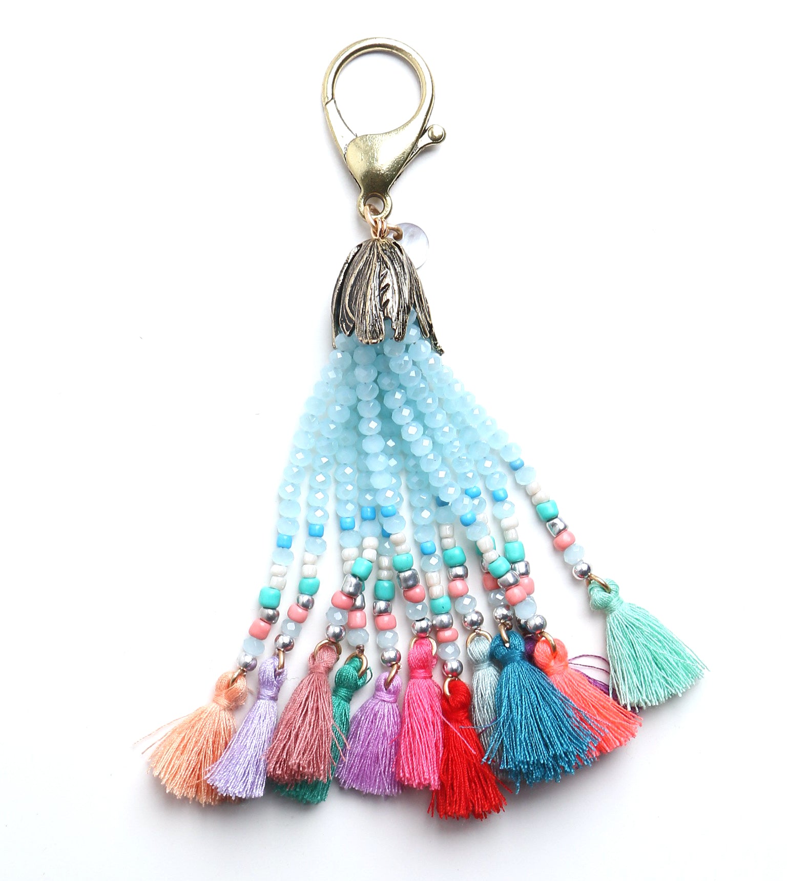 バッグチャーム